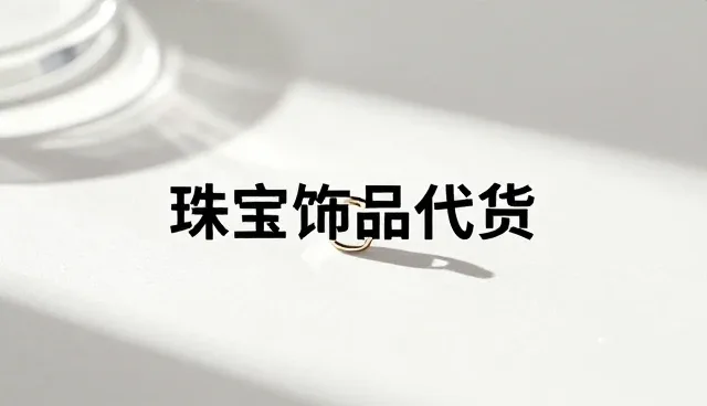 一件代发服务适用场景与终端商户限制分析