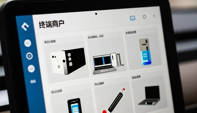 企业运营视角下的商户合作新趋势